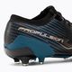 Buty piłkarskie męskie Joma Propulsion Cup FG black/blue 9