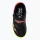 Buty piłkarskie dziecięce Joma Super Copa TF black/orange 6