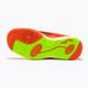 Buty piłkarskie dziecięce Joma Super Copa IN coral/green fluor 14