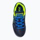 Buty piłkarskie dziecięce Joma Top Flex IN navy/yellow 6