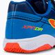 Buty piłkarskie dziecięce Joma Xpander IN navy/orange fluor 8