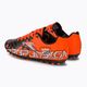 Buty piłkarskie męskie Joma Propulsion AG orange/black 3