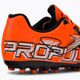 Buty piłkarskie męskie Joma Propulsion AG orange/black 8