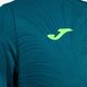 Koszulka tenisowa męska Joma Challenge green 3
