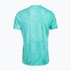 Koszulka tenisowa męska Joma Challenge turquoise 2