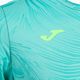 Koszulka tenisowa męska Joma Challenge turquoise 3