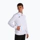 Dres tenisowy męski Joma Montreal white/black 5