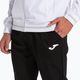 Dres tenisowy męski Joma Montreal white/black 9