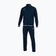 Dres tenisowy męski Joma Montreal navy blue 9