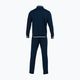 Dres tenisowy męski Joma Montreal navy blue 10