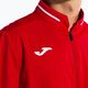 Dres tenisowy męski Joma Montreal red/black 6