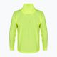 Kurtka do biegania męska Joma R-Trail Nature Windbreaker fluor yellow 2