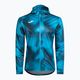 Kurtka do biegania męska Joma R-Trail Nature Raincoat blue