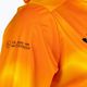 Kurtka do biegania męska Joma R-Trail Nature Raincoat orange 6