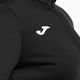 Bluza do biegania damska Joma R-Trail Nature Full Zip black 3
