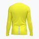 Bluza do biegania męska Joma R-City fluor yellow 3