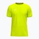 Koszulka do biegania męska Joma R-City fluor yellow