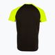 Koszulka do biegania męska Joma Elite X black/fluor yellow 2