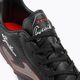 Buty piłkarskie męskie Joma Aguila AG black/red 8