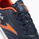 Buty piłkarskie dziecięce Joma Toledo Jr IN navy/orange 8
