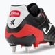 Buty piłkarskie męskie Joma Aguila Cup SG black/red 9