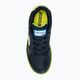Buty piłkarskie dziecięce Joma Top Flex Jr IN marine/yellow 6