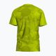 Koszulka tenisowa męska Joma Challenge yellow 2