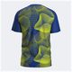 Koszulka tenisowa męska Joma Challenge blue 2