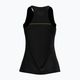 Tank top tenisowy damski Joma Ranking black 3