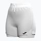 Spodenki tenisowe damskie Joma Sculpture II white 2