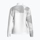 Bluza tenisowa damska Joma Challenge Full Zip white 3