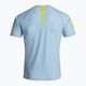Koszulka do biegania męska Joma R-Trail Nature turquoise 2