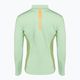 Bluza do biegania damska Joma R-Trail Nature green 2