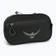 Kosmetyczka turystyczna Osprey Ultralight Washbag Zip shadow grey