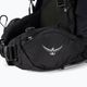 Plecak trekkingowy męski Osprey Kestrel 58 l 2022 black 6