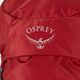 Plecak turystyczny dziecięcy Osprey Jet 18 l cosmic red 4