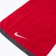 Ręcznik Nike Fundamental sport red/white 3