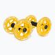 Kółka treningowe SKLZ Core Wheels żółte 0665