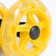 Kółka treningowe SKLZ Core Wheels żółte 0665 4