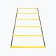 Drabinka treningowa SKLZ Elevation Ladder żółto-czarna 0940 5