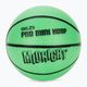 Zestaw do mini-koszykówki fluorescencyjny SKLZ Pro Mini Hoop Midnight 1715 6