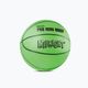 Zestaw do mini-koszykówki fluorescencyjny SKLZ Pro Mini Hoop Midnight 1715 9
