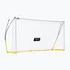 Bramka do piłki nożnej SKLZ Pro Training Goal 550 x 230 cm biało-żółta 3270