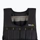 Kamizelka treningowa z obciążeniem SKLZ Weighted Vest Pro 0,45 - 9,07 kg szaro-czarna 3423 5