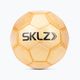 Piłka do piłki nożnej SKLZ Golden Touch Ball 3406 rozmiar 3