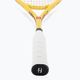 Rakieta do squasha Harrow Vapor 110 yellow/navy/red 3