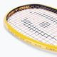 Rakieta do squasha Harrow Vapor 110 yellow/navy/red 5