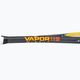 Rakieta do squasha Harrow Vapor 115 Misfit grey/yellow 8