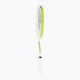 Rakieta do squasha Harrow Vapor 115 Raneem El Welily Signature white/lime 7