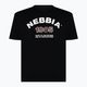 Koszulka treningowa męska NEBBIA Golden Era black